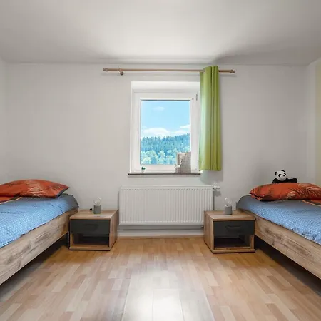 Ferienwohnung Suhl/ Wichtshausen Exterior photo