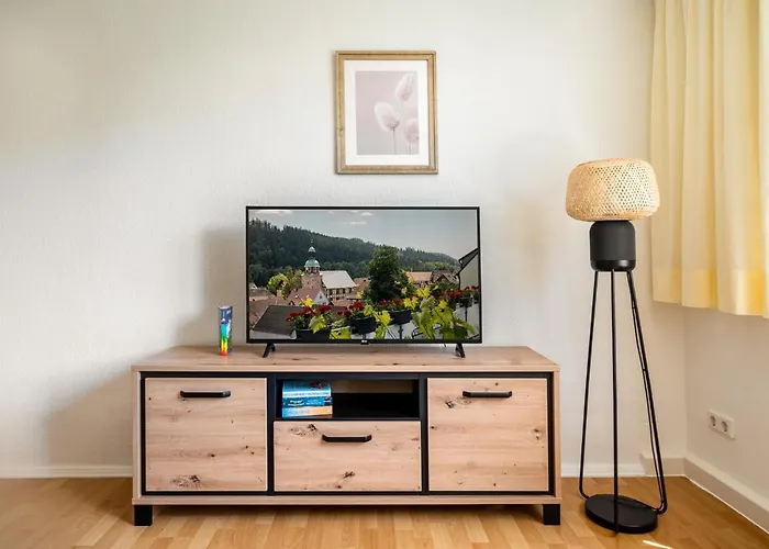 Ferienwohnung Suhl/ Wichtshausen