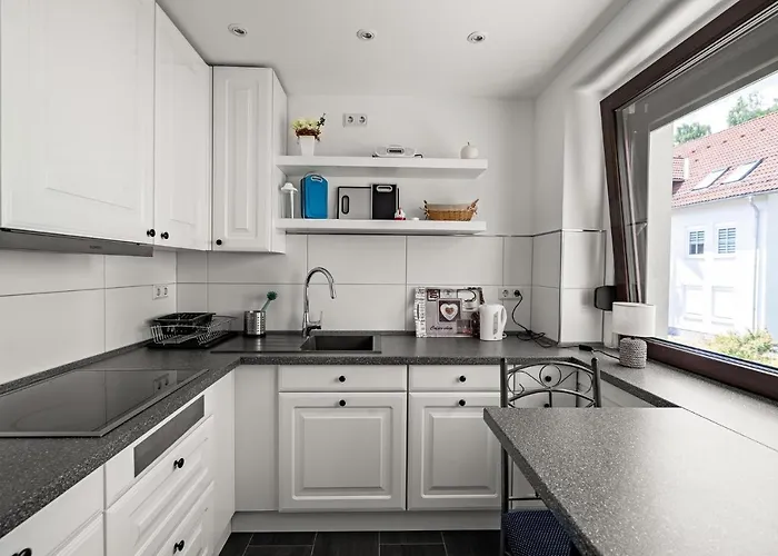 Ferienwohnung Suhl/ Wichtshausen