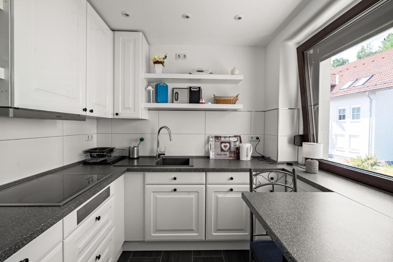 Apartment Suhl/ Wichtshausen Suhl