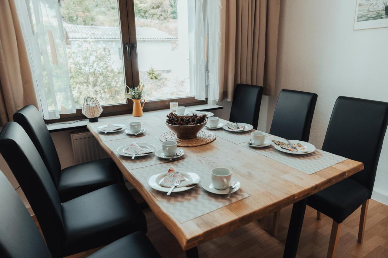 Suhl/ Wichtshausen Apartment *