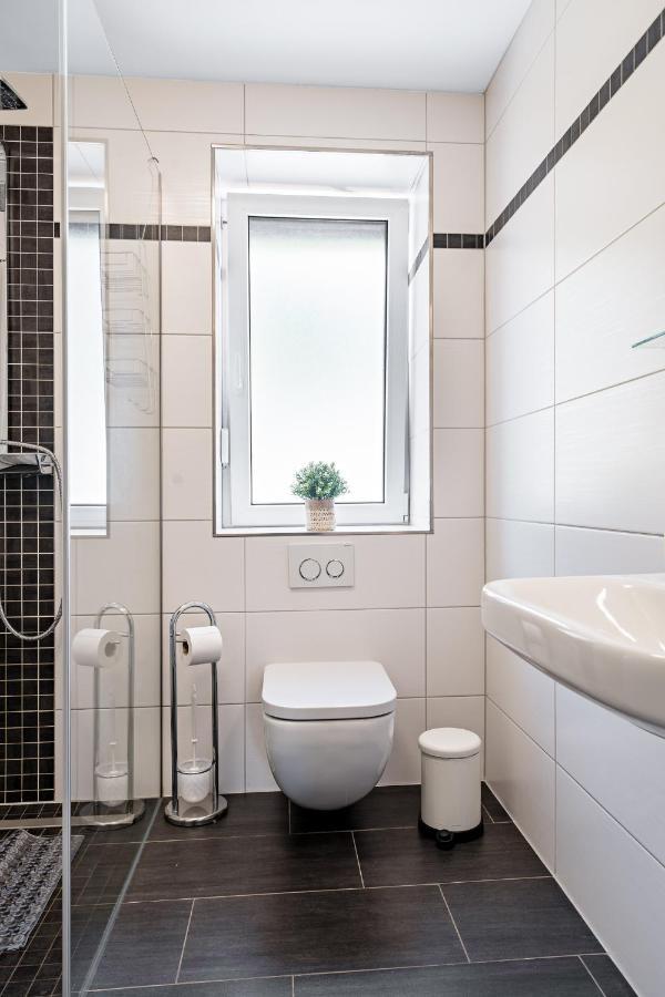 Apartment Suhl/ Wichtshausen *