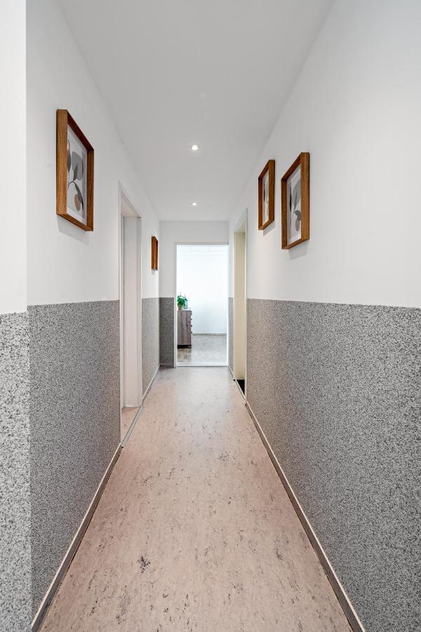 Suhl/ Wichtshausen Apartment Suhl